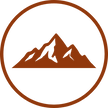 Natural, of Alpine origin